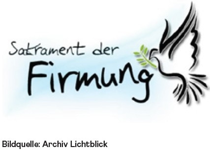 Firmung 2025